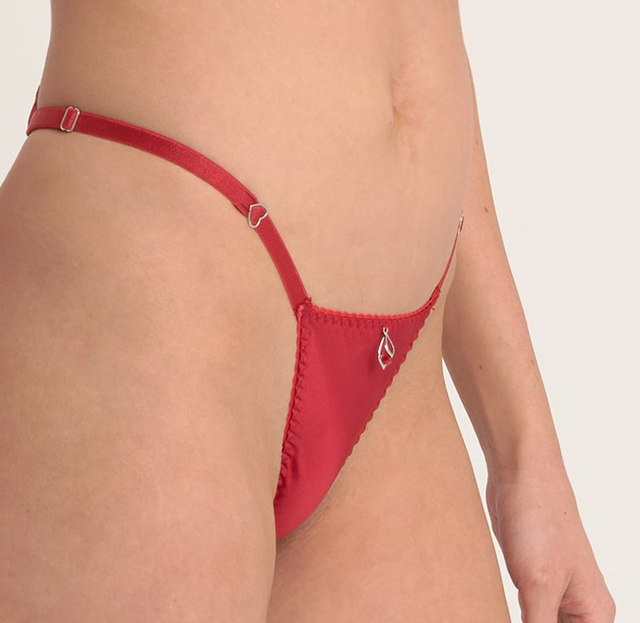 free pictures of sexy lingerie Ruby Red Lingerie